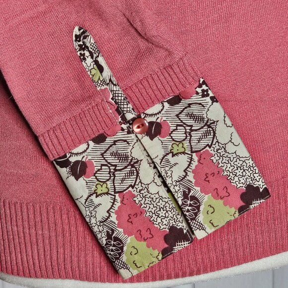 Ann Taylor Loft Sweater Top Small EUC - Picture 13 of 15